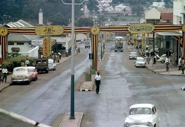 Uganda should reshape its growth path