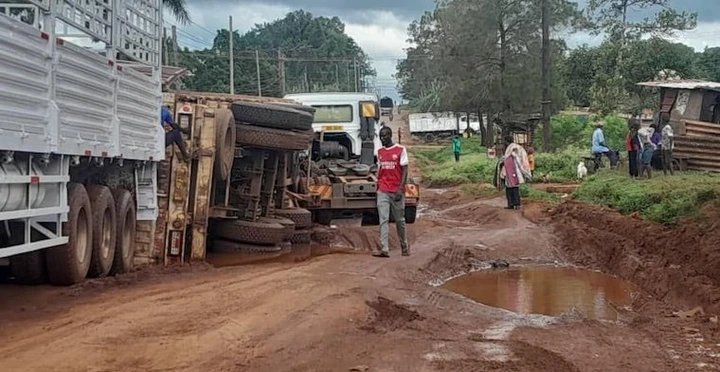 For whose children is NRM “protecting the gains”?