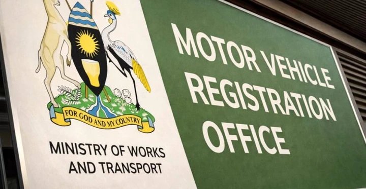 Works Ministry Halts Motor Vehicle Registration over Network Outage
