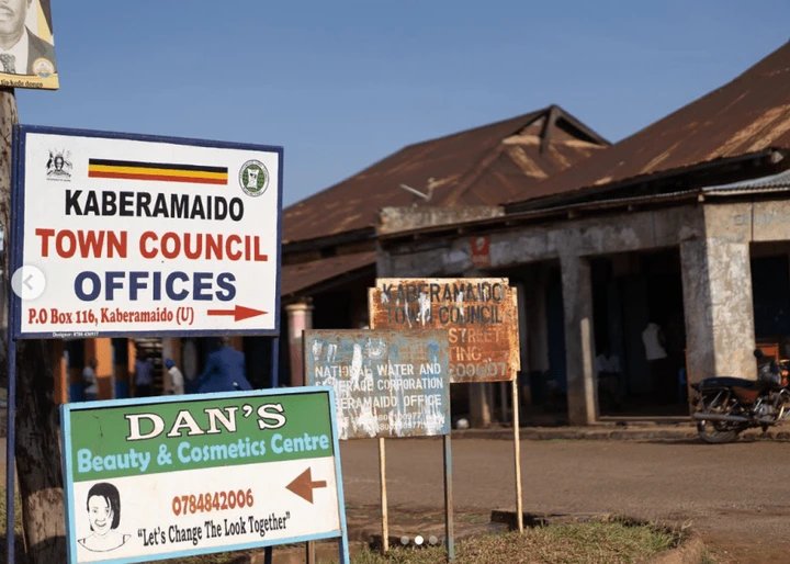 Kaberamaido Principal HR Officer Interdicted Over Absenteeism and Misconduct