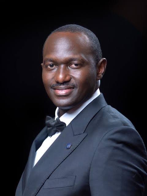 Ronald Kwesigwa  appointed Vice President Uganda National Chamber of Commerce & Industry.