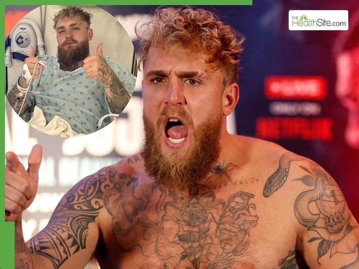 Jake Paul Health Update: Faces Major Career Test As Injury Puts Boxing Comeback Plans At Risk