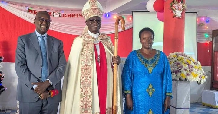 RUKUNGIRI: Tumukunde Faces Stiff Resistance from Ingrid Turinawe as Besigye Jailing Fuels Political Tension