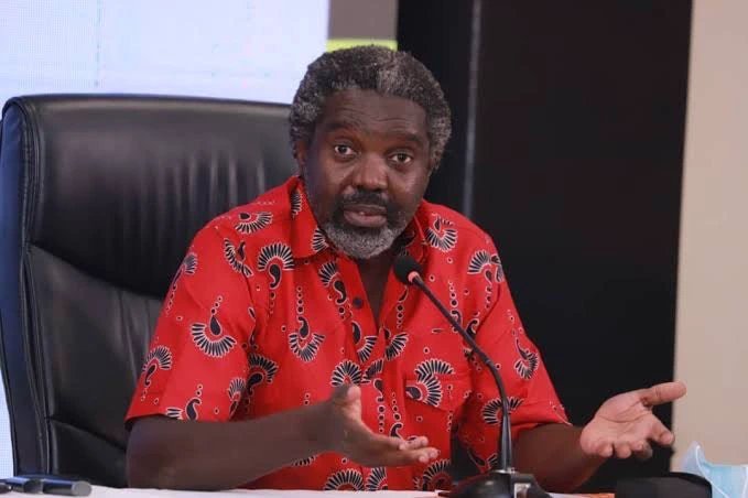 UPC’s Akena calls for unity, vote protection in 2025 Christmas message