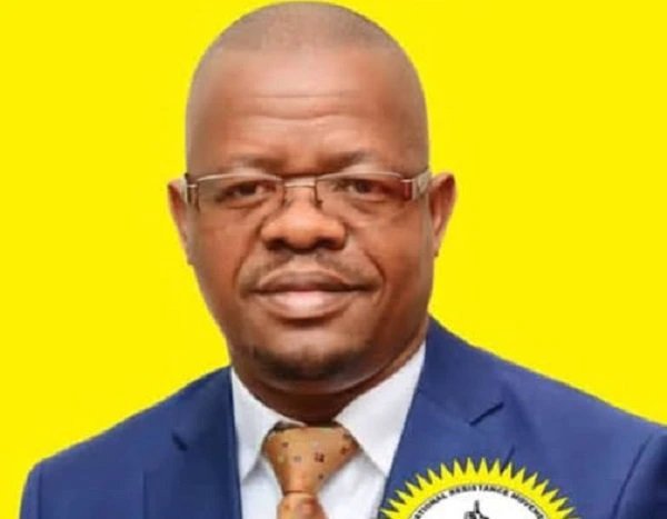 EC disqualifies Magogo’s rival from Budiope East race days to 2026 elections