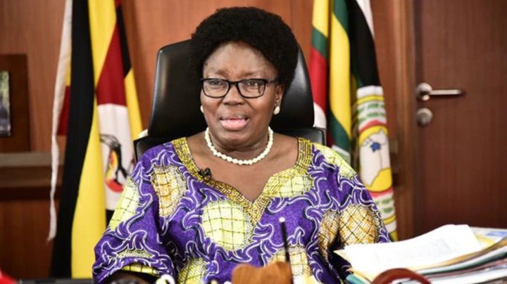 Bad day for Byabakama as Kadaga Joins Kabaka in disputing EC’s Readiness to Deliver Credible Elections