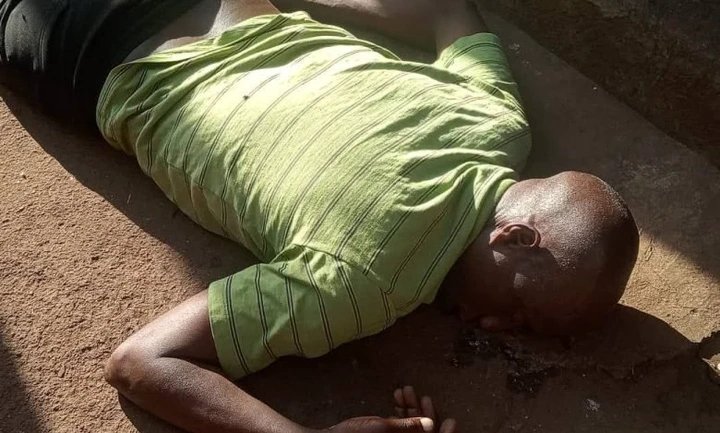 Tororo Municipality MP Candidate, Shyam Tanna’s Mobilizer Dies Mysteriously