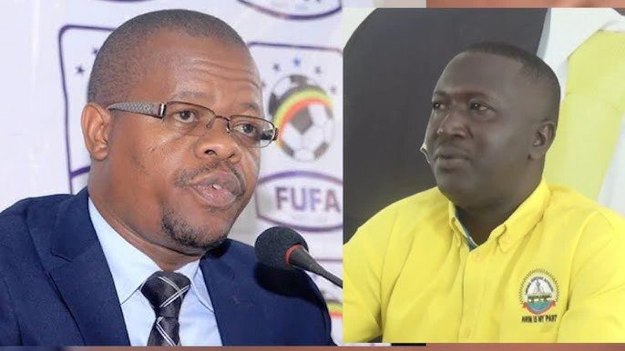 Backlash as EC Denominates Magogo Rival for Buyende MP Race