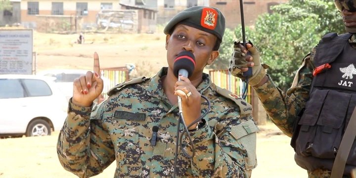Fisheries Protection Unit renamed 155 Marines Battalion in UPDF Lakes Security shake-up