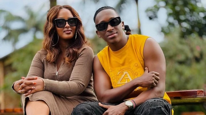 Stop asking about my marital plans – Bruno K tells fans