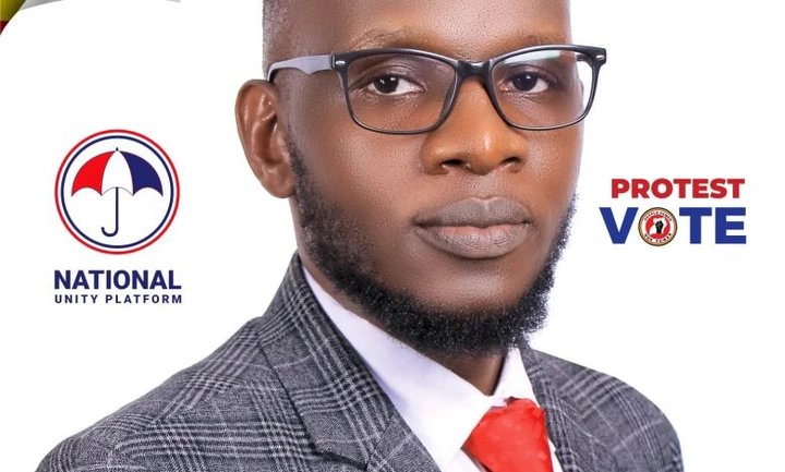 Electoral Commission Denominates NUP’s MP Candidate for Isingiro North Constituency