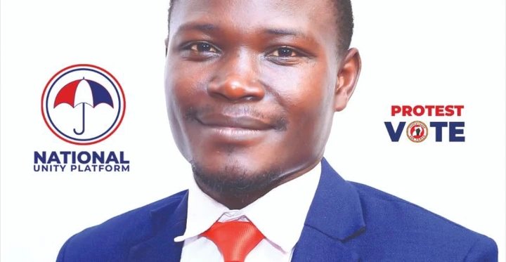 EC Disqualifies NUP Candidate Challenging Minister Kasaija in Buyanja