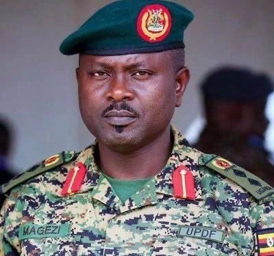 Ask Al-Shabaab or ADF If You Doubt Our Capabilities” – UPDF to Bobi Wine