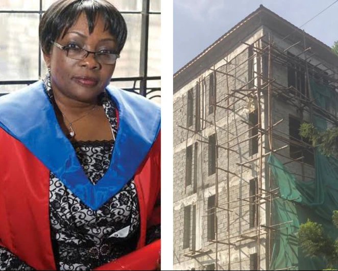 Court Showdown Looms as Residents Challenge Judge Sebutinde’s Bugolobi Construction