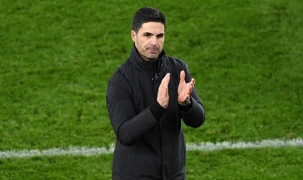 Four Arsenal stars may never play for club again after Mikel Arteta told player to leave