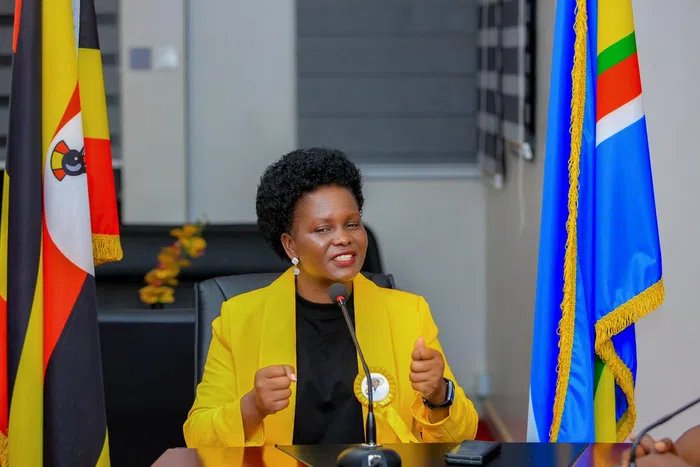 Government moves to regulate Uganda flag over ‘misuse’