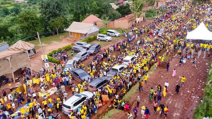 What Museveni, Bobi must show to win Kampala, Wakiso