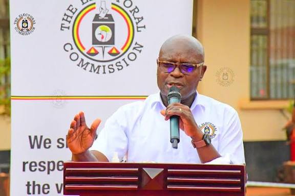 Uganda: EC Dismisses NUP Claims of Irregularities in Voters Register