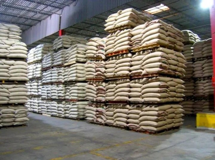 Uganda targets $10 billion in coffee revenue with new industrial park