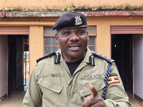 Uganda: Police Arrest Man Behind 'Protest Vote' Graffiti On Kampala-Kiboga-Hoima Highway