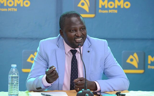 MTN Mobile Money loans on track to reach Shs 2.5 trillion