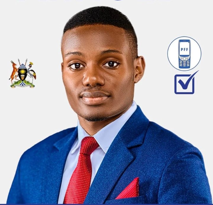 Former Bishop Stuart University Guild President Disqualified from Isingiro North Parliamentary Race