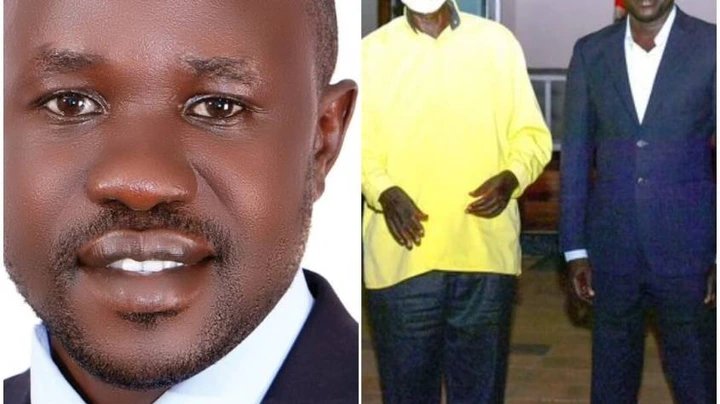 Police Shoot Man Dead During Arrest