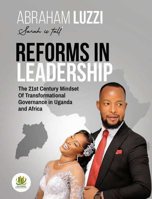 Uganda: Abraham Luzzi Calls for Transformational Leadership Reform in New Book