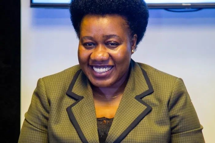 Just in: Rights activist Sarah Bireete arrested