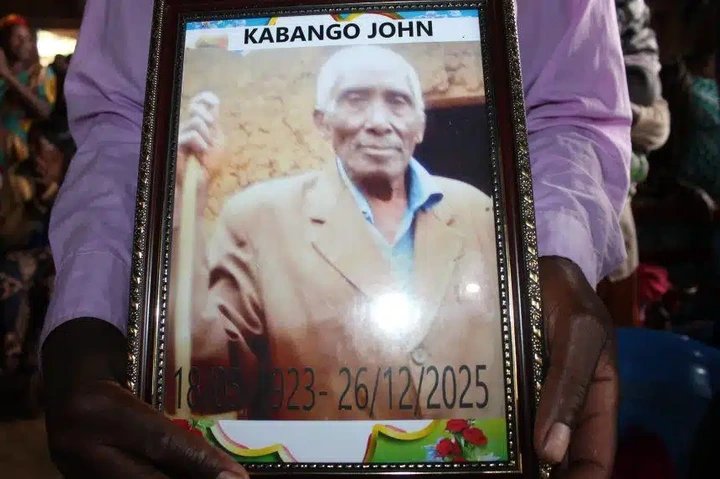 KABALE: Traditional Healer John Kabango Laid to Rest in Ndorwa West