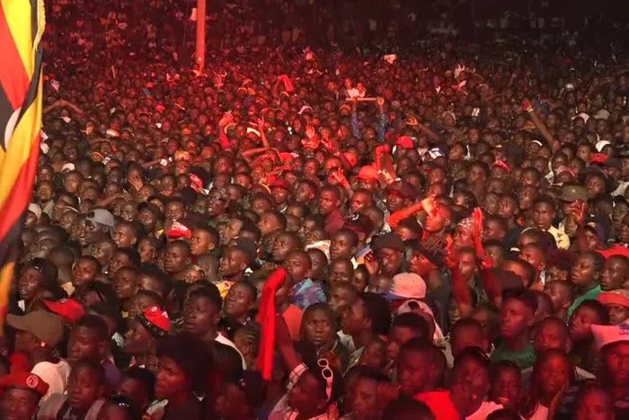 New Year; Political attire, rhetoric banned at Buganda Kingdom’s Enkuuka