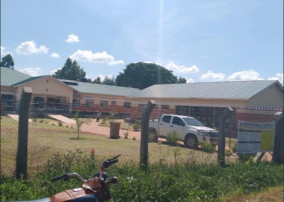 Leaders Push for Electricity Connection at Zombo’s Shs 2.6 Billion Modern Health Facility