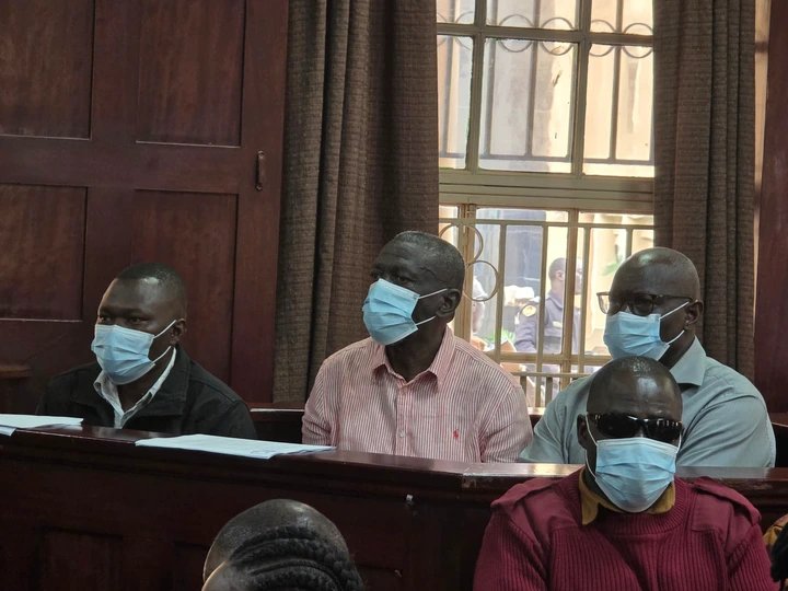 Besigye decries persecution as High Court proceeds with treason trial