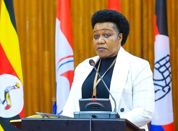 Security on alert over planned women-led protest over Sarah Bireete arrest