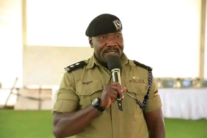 Tororo in Shock as Police Probe Brutal Murder of 17-Year-Old Female Student