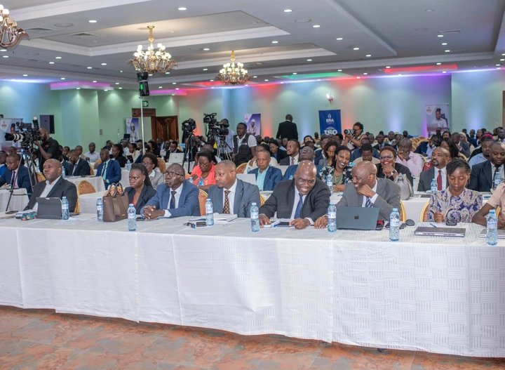 UEDCL Announces Stable Electricity Tariffs for Q1 2026