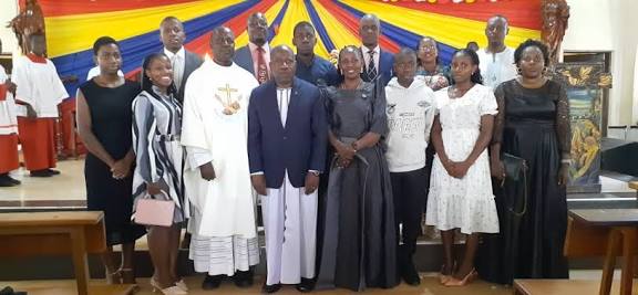 Uganda: Kyagwe Chief, Religious Leaders Call for Peace Ahead of Elections