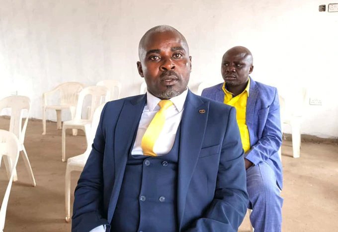 IUIU Cancels Mature Entry Certificate of NRM MP Flag Bearer Ahead of Polling Day