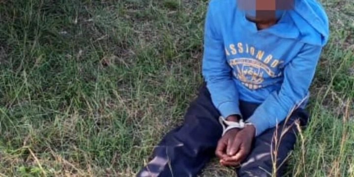 Police break through in Isingiro murder case