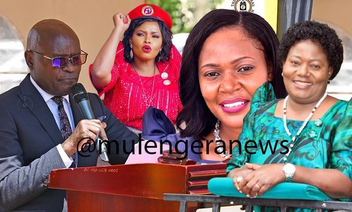 Masaka NRM Candidate Risks Disqualification as EC Calls Monday Meeting to Decide Her Fate