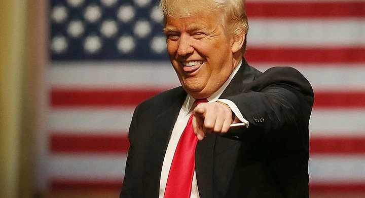 US Launches Airstrikes on Venezuela as President Maduro Captured, Trump Says