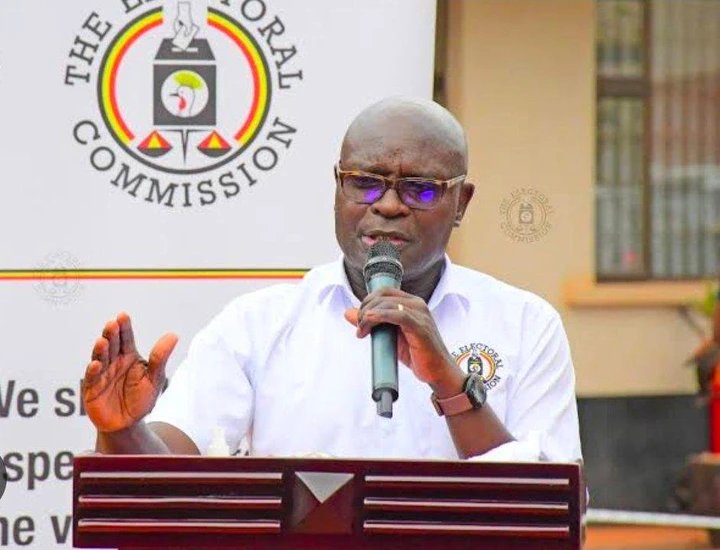 EC Faces Pushback from Clergy Over Polling Station Restrictions