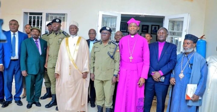 Religious Leaders Raise Alarm Over Arrest of Opposition Supporters, Rights Activists