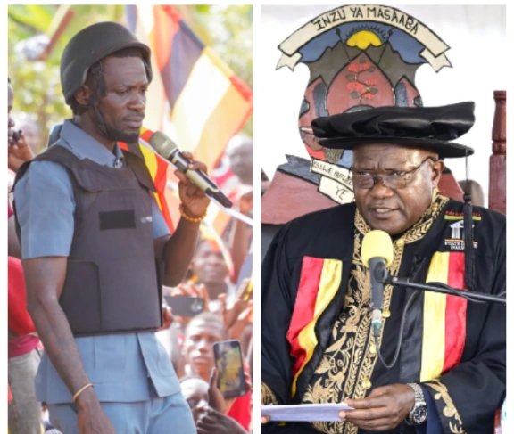 STAY IN YOUR LANE! Bobi Wine Should Apologise to Bamasaaba Over Imbalu Ceremony – Bugisu Cultural Institution