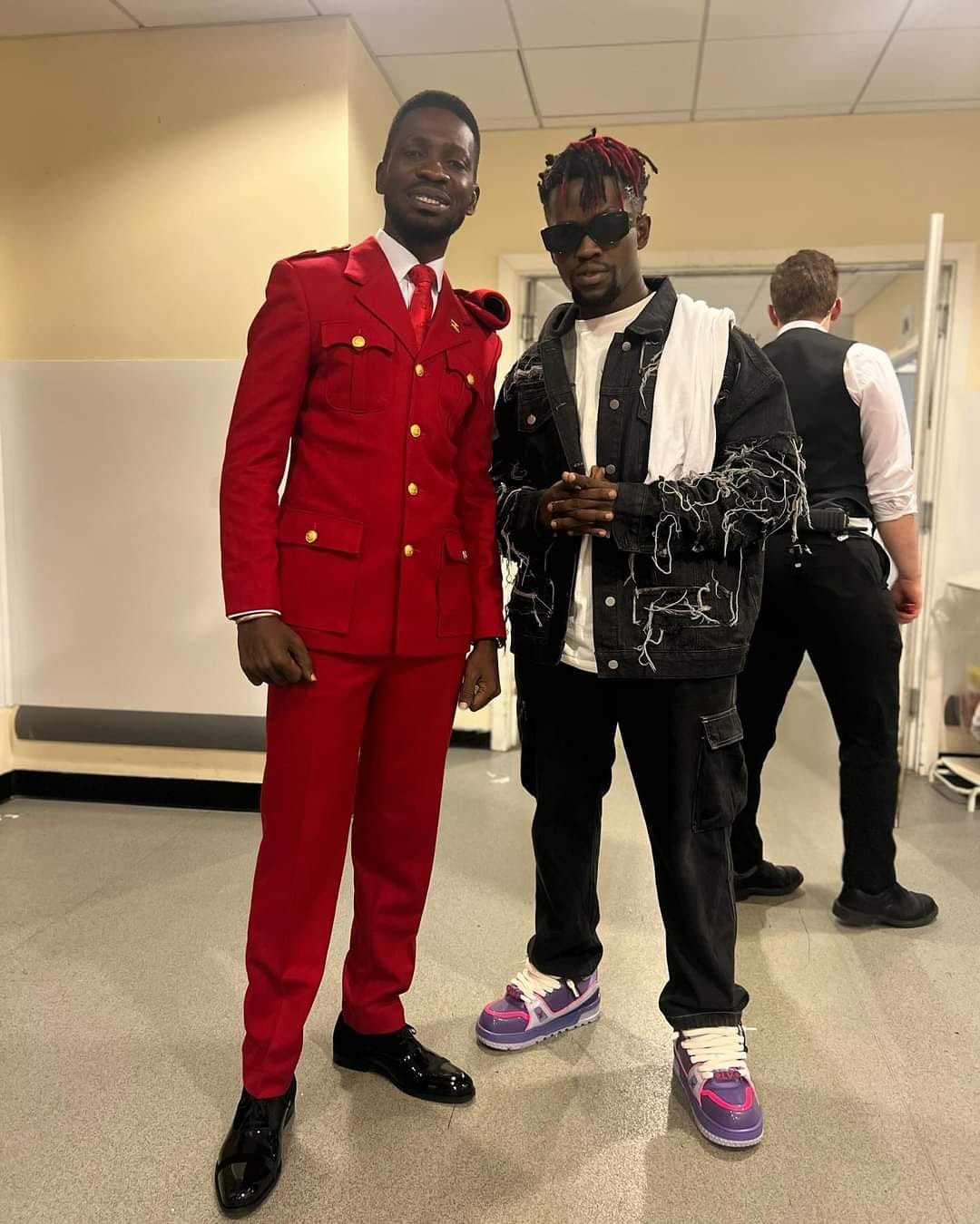 I No Longer Care About Bebe Cool’s List — King Saha