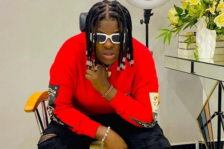 I No Longer Care About Bebe Cool’s List — King Saha