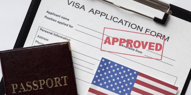 U.S. Embassy in Uganda Warns Over Permanent Travel Ban for Visa Applicants