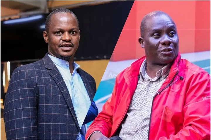 I’m Even Tired Being An MP – Troubled Muwanga Kivumbi Helplessly Laments As Voters Mount Pressure