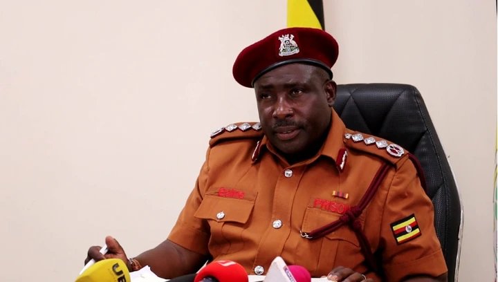 Prisons Tells Sacked Officer to Shut-Up Or Face Arrest