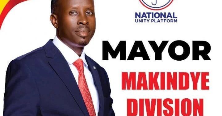 Bobi Wine accuses EC of clearing path for NRM as NUP Makindye Mayor candidate is disqualified